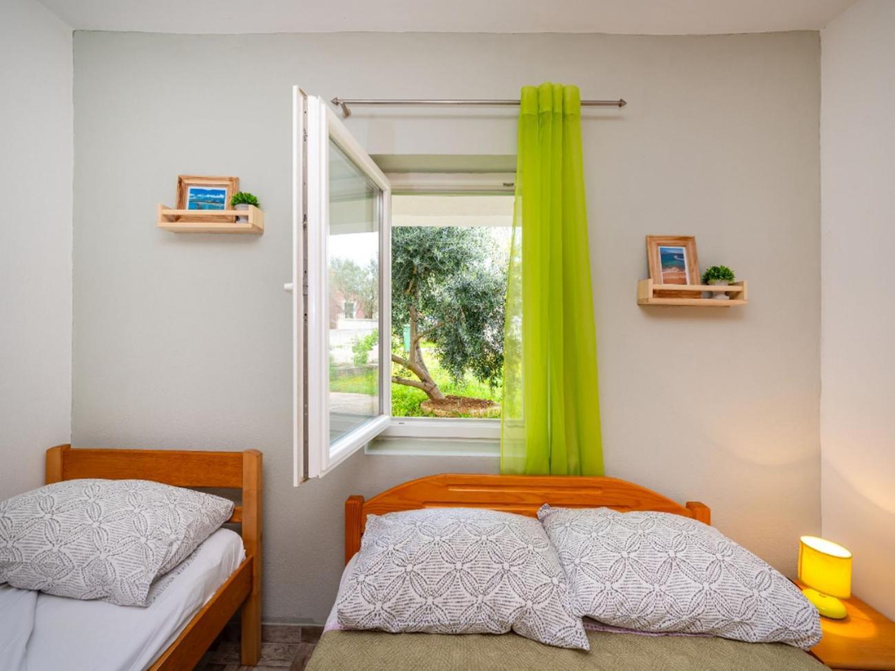 Apartments With A Parking Space Nin, Zadar - 10414 Chambre photo
